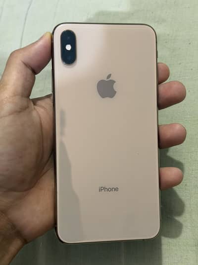 Apple iPhone XS Max 256GB