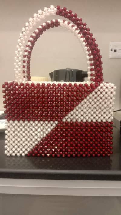 Heand bag