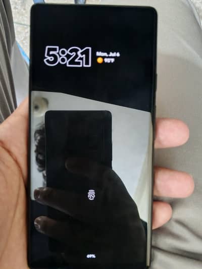 Google Pixel 6a