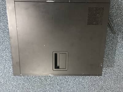 DELL T1700 CPU