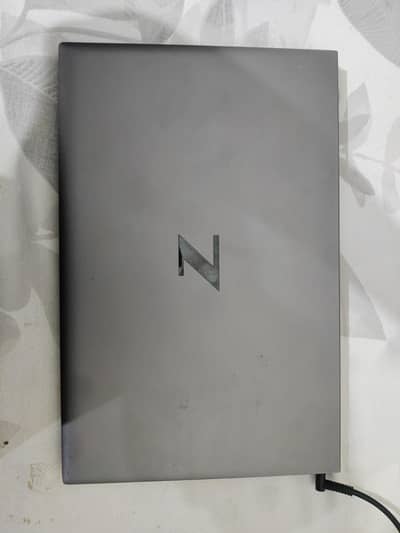 hp zbook firefly g7 i7 10gen