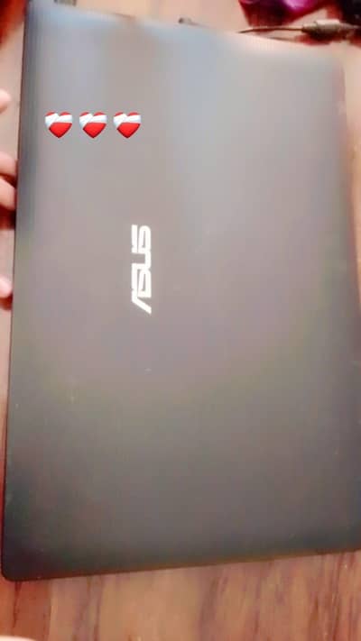 Asus Laptop