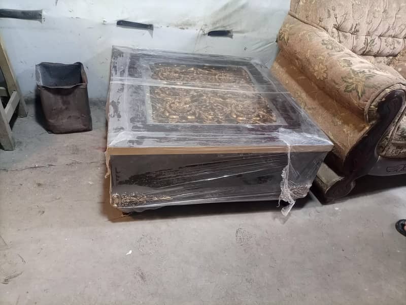 new table 1
