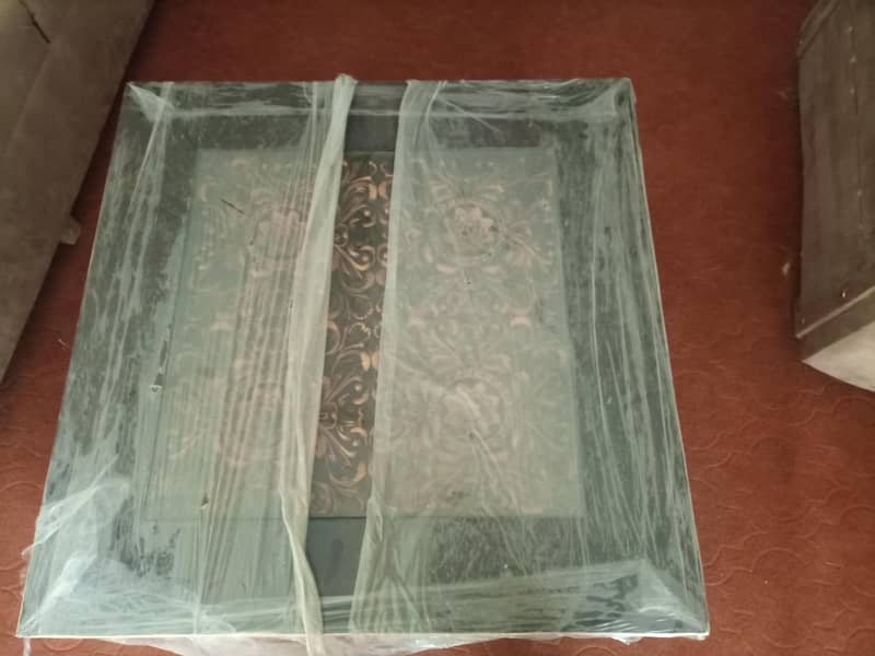 new table 2