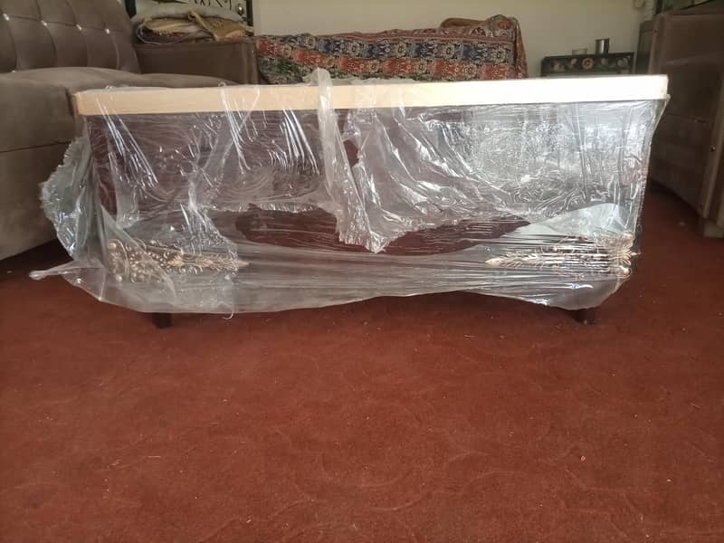 new table 3