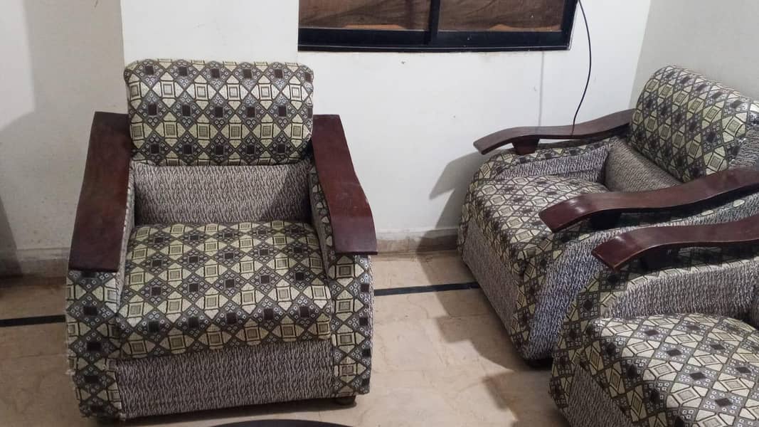 7seater sofa set 1
