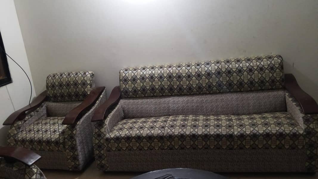 7seater sofa set 2