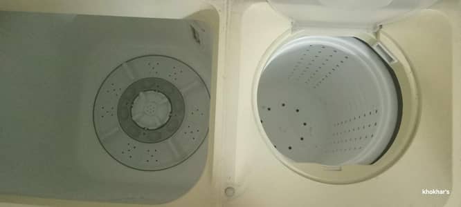 washer & dryer for sale