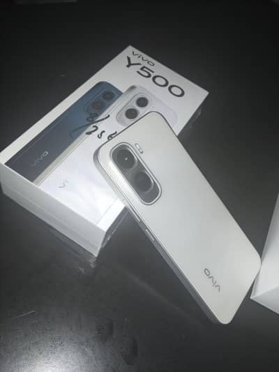 Vivo Y5