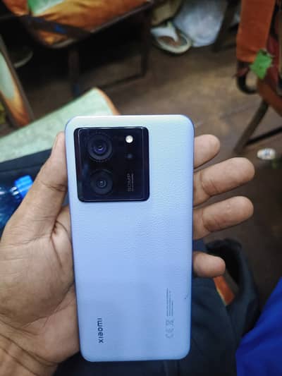 Xiaomi 13T Pro 16gb 256gb