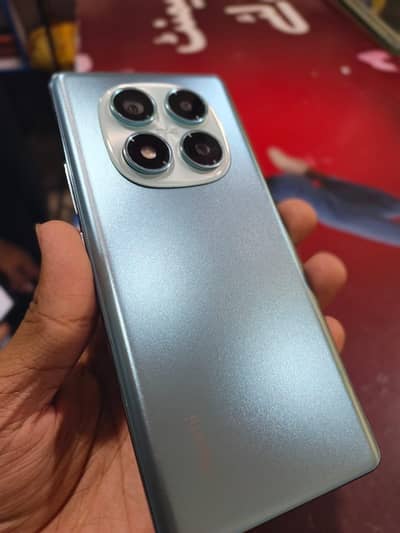 Xiaomi Redmi Note 14 Pro exchange