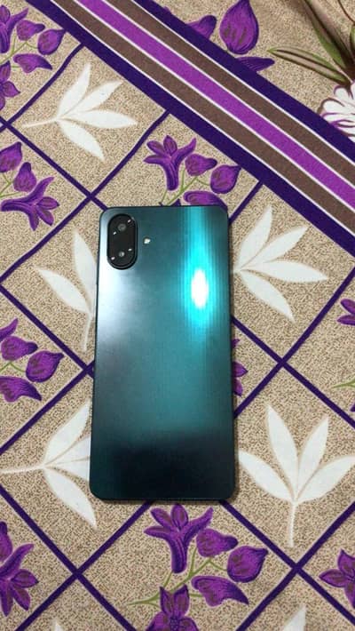 Samsung Mobile A07 5G