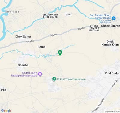 Silver City Good Location Plot For Sale