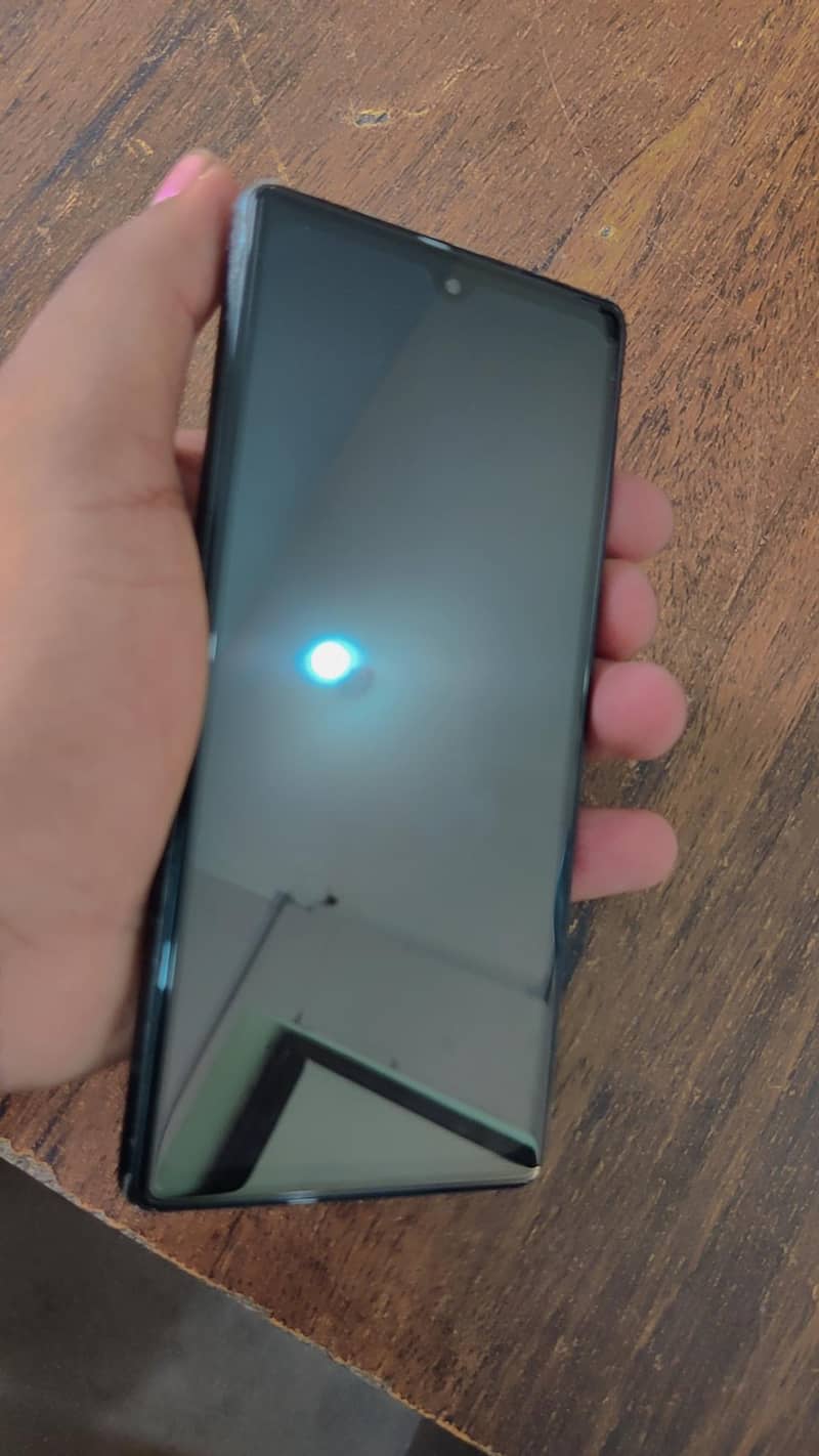 Google Pixel 6a 0