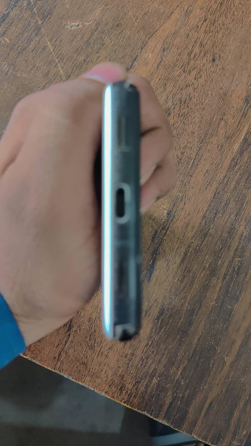 Google Pixel 6a 4