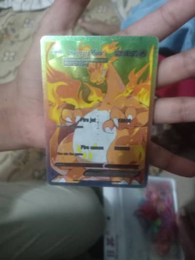 Charizard Vmax