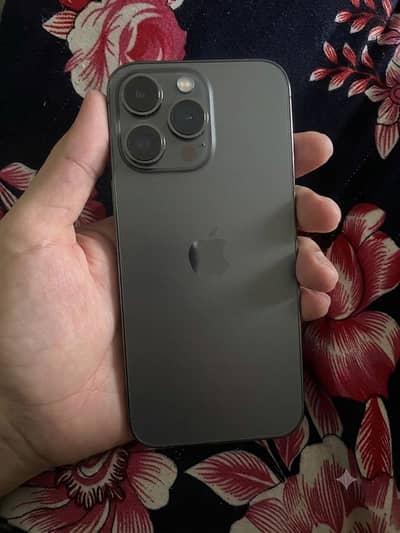 Apple iPhone 13 Pro Max JV