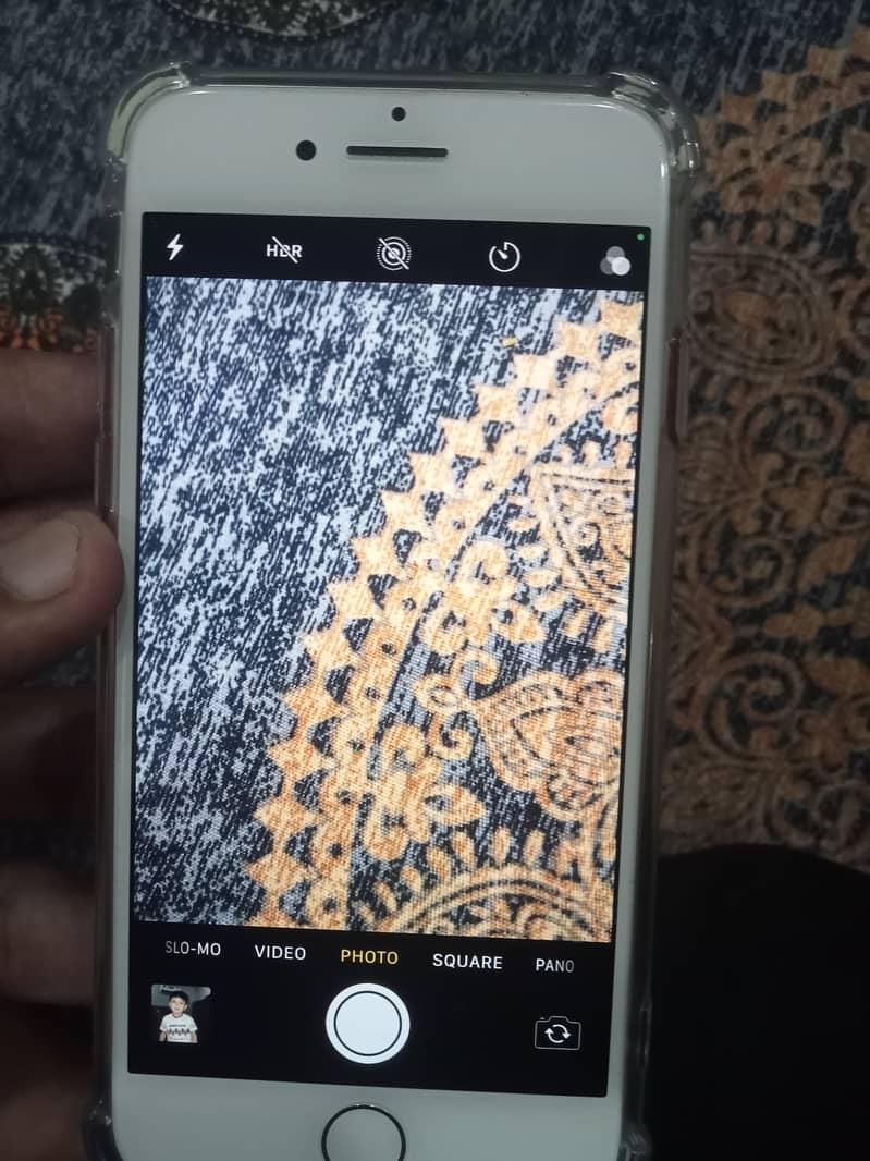 Apple iPhone 7 1