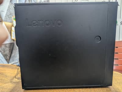Lenovo P320 Workstation PC Core i3 7th Gen