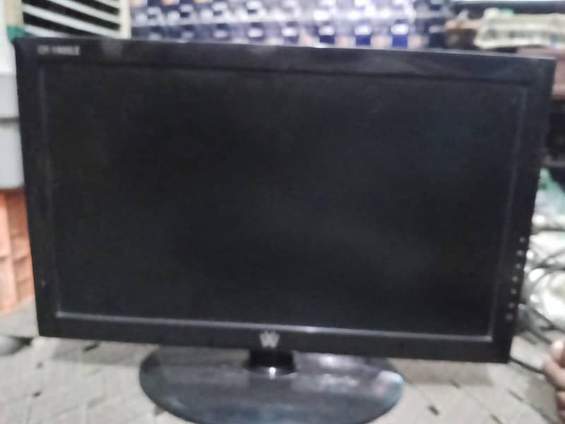 computer lcd 0