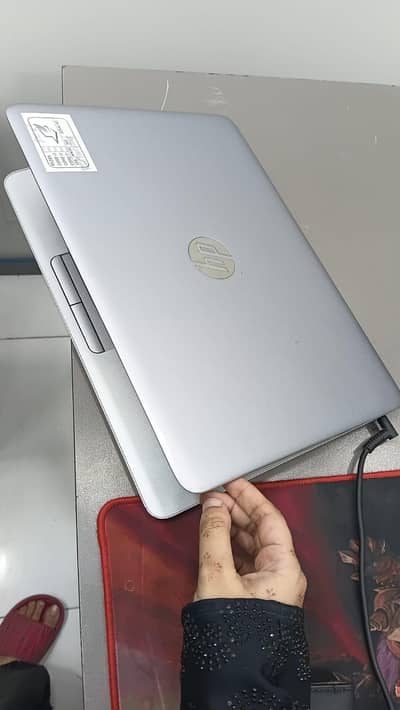 Laptop HP elite book