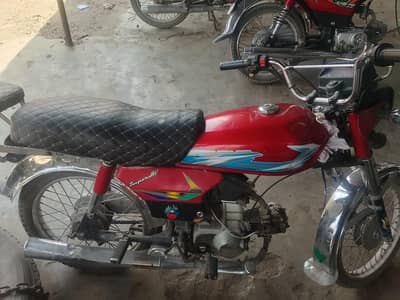 surab 2003 model brand  new tire install all punjab no all documents