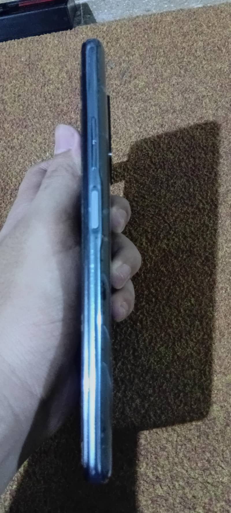 Tecno Camon 16 With Box 3