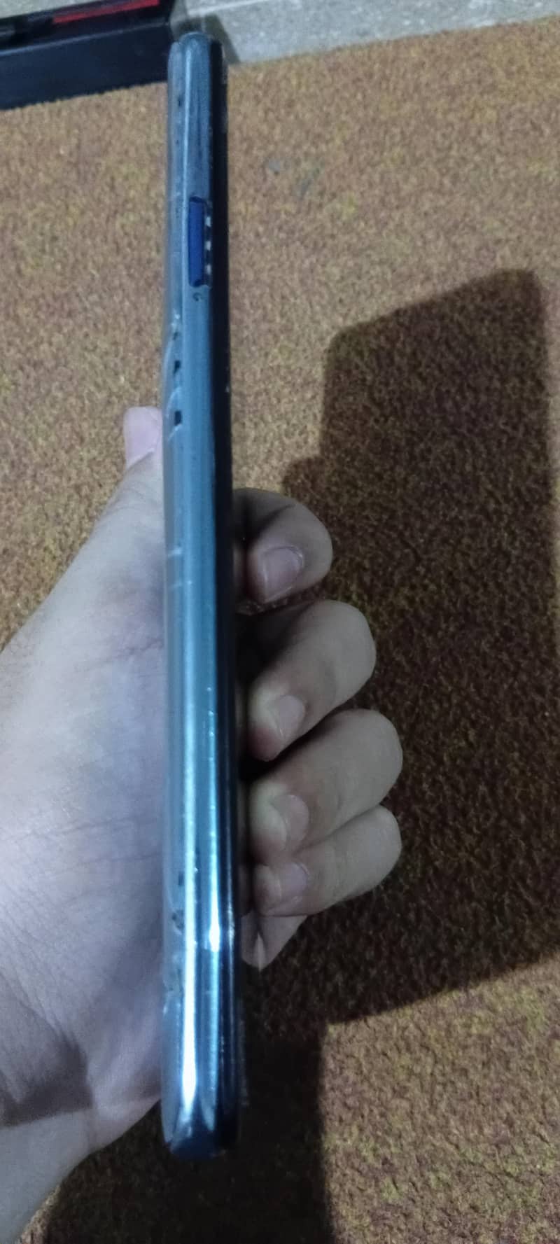Tecno Camon 16 With Box 5