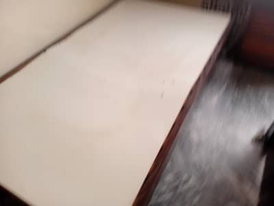 single bed