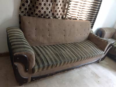 7 Seater sofa sets