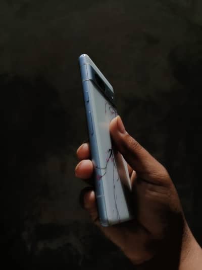 Google Pixel 7a