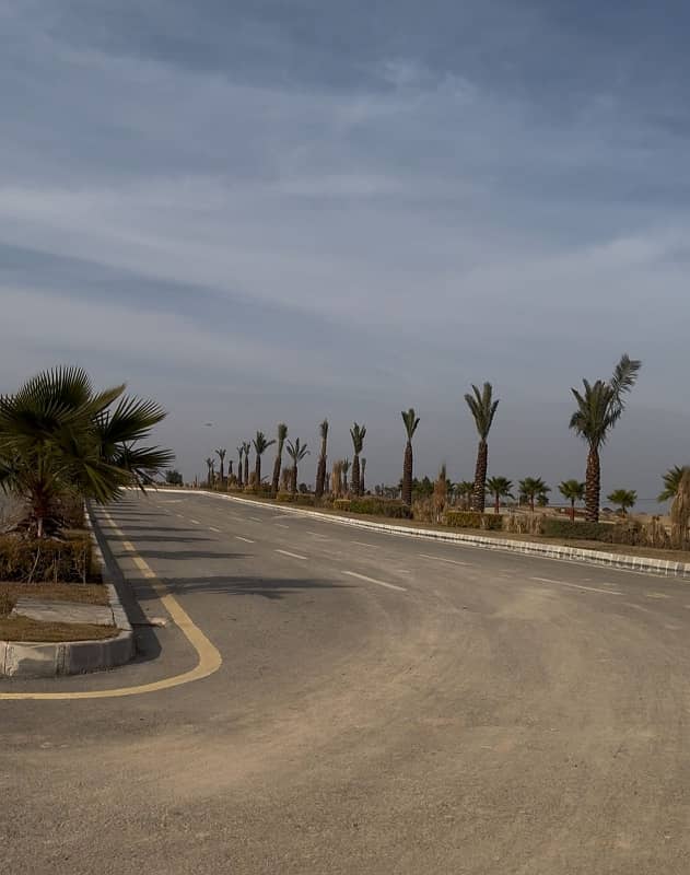 Silver City Main Road Commerical Plot 3