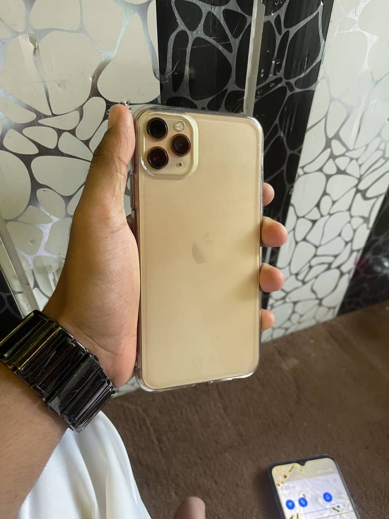Iphone 11 pro max 0