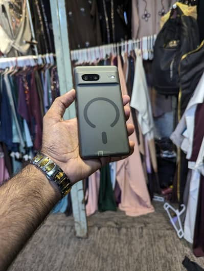 Google Pixel 7