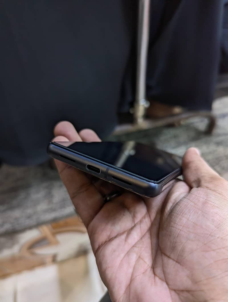 Google Pixel 7 5
