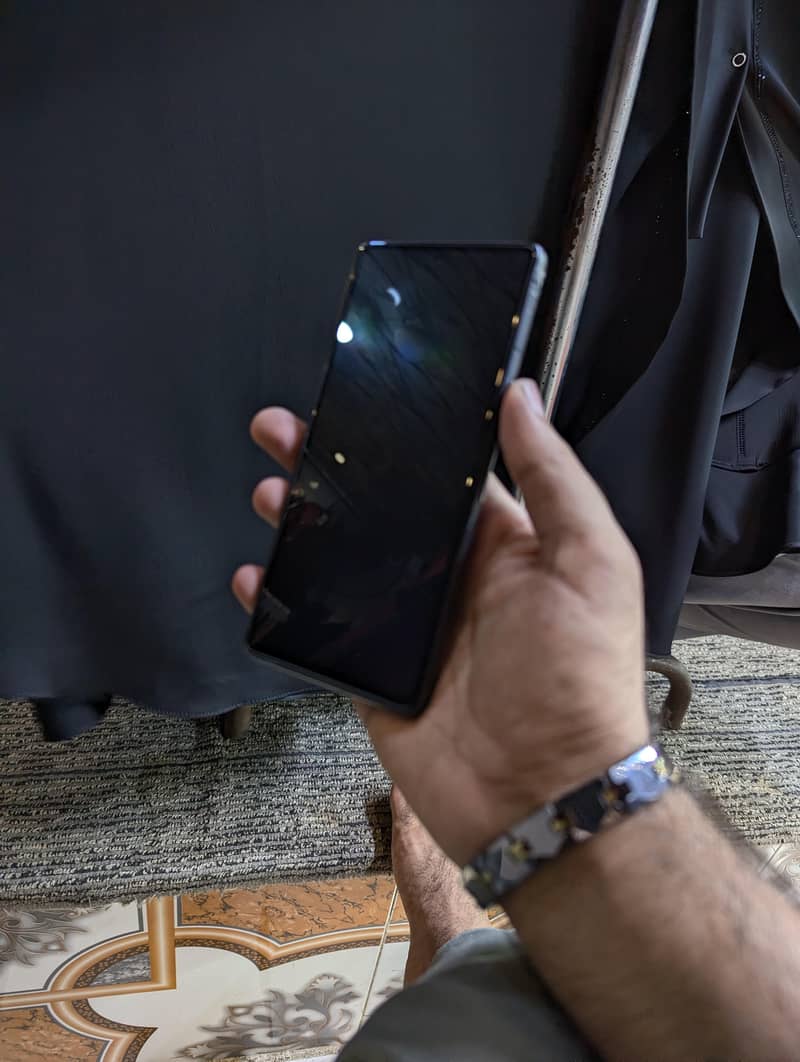 Google Pixel 7 6