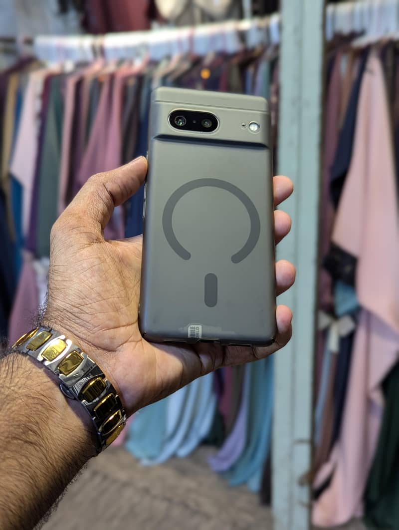 Google Pixel 7 7
