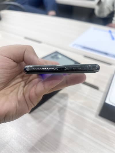 Apple iPhone 11 Pro Max