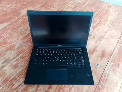 Dell Latitude E7490 core i5 8th 8Gb 256Gb