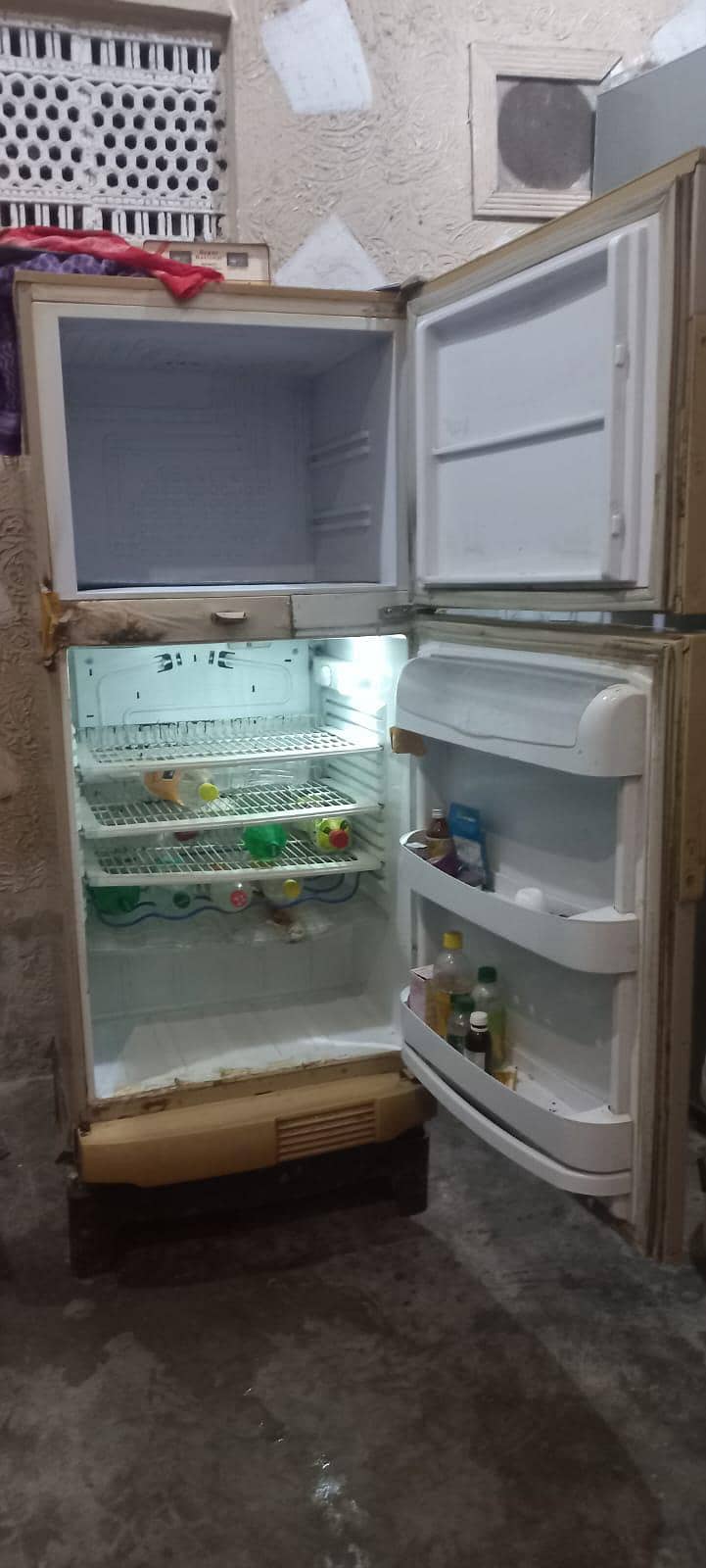 refrigerator 2