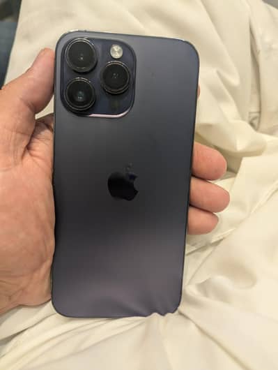 Apple iPhone 14 Pro Max