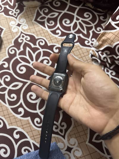 Apple watch series 5 40mm