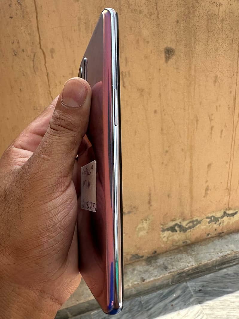 One Plus 9 3