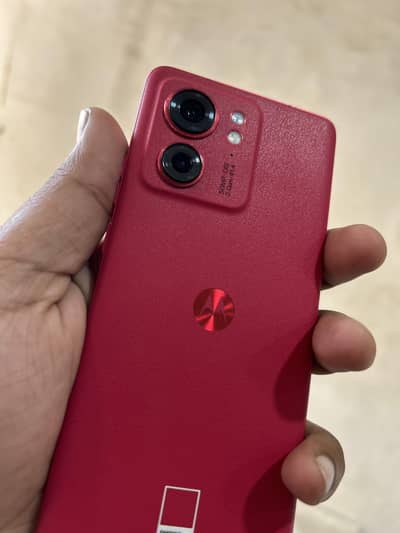 Motorola Edge 40