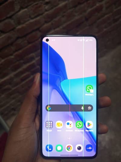 One Plus 9 5G Exchange possible