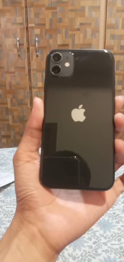 Apple iPhone 11 non pta