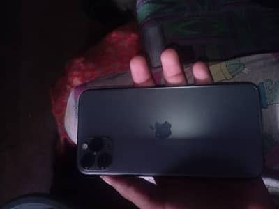 Apple iPhone 11 Pro Max