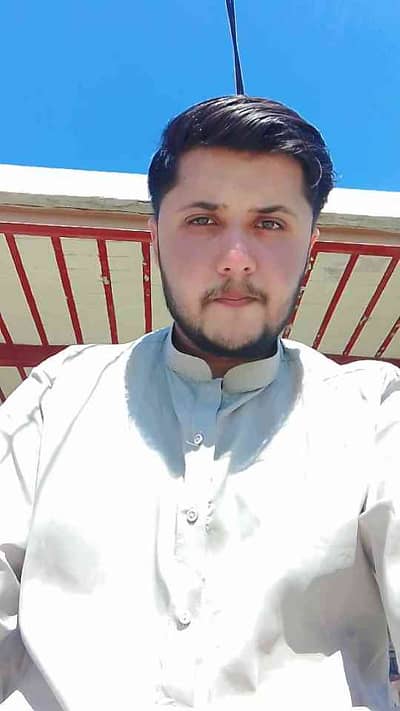 Malik Abdulrehman