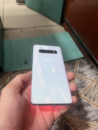 Samsung Mobile S10
