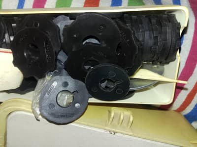 brand singer clothes sewing machine